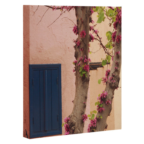 Catherine McDonald Mediterranean Art Canvas