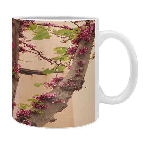 Catherine McDonald Mediterranean Coffee Mug