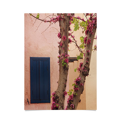 Catherine McDonald Mediterranean Poster