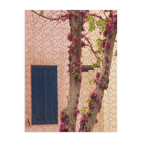 Catherine McDonald Mediterranean Puzzle