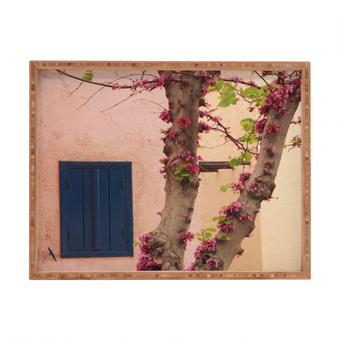 Catherine McDonald Mediterranean Rectangular Tray