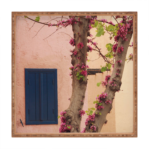 Catherine McDonald Mediterranean Square Tray