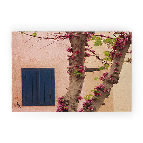 Catherine McDonald Mediterranean Welcome Mat