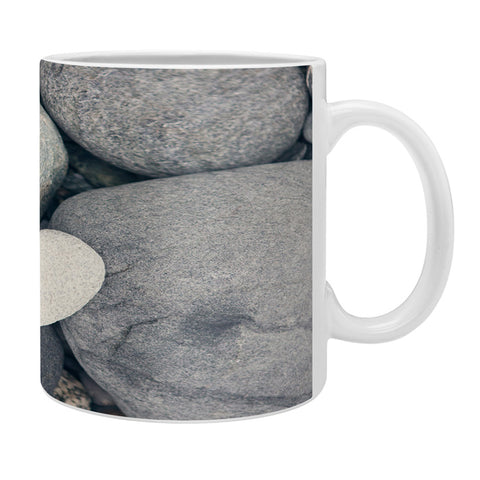 Catherine McDonald My Heart Shaped Rock Coffee Mug