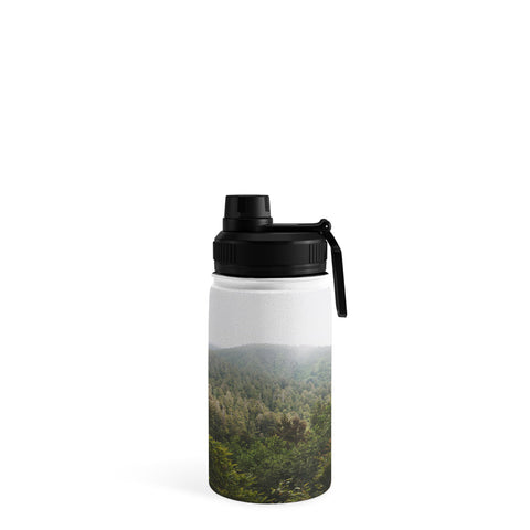 Catherine McDonald Northern California Redwood Forest Water Bottle