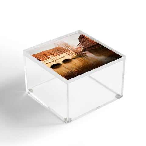 Catherine McDonald Nuremburg Acrylic Box