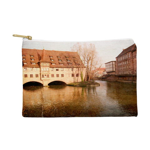 Catherine McDonald Nuremburg Pouch