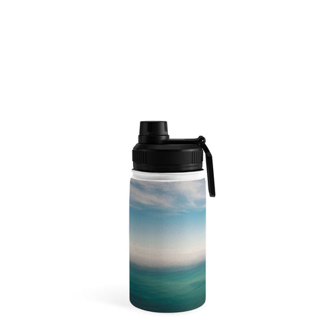 Catherine McDonald Ombre California Water Bottle