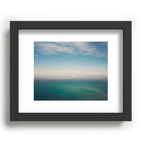 Catherine McDonald Ombre California Recessed Framing Rectangle