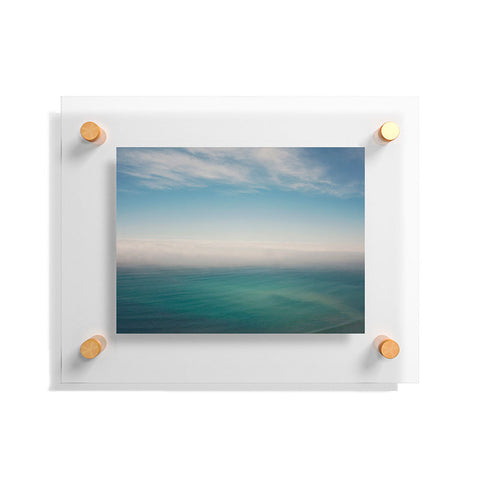 Catherine McDonald Ombre California Floating Acrylic Print