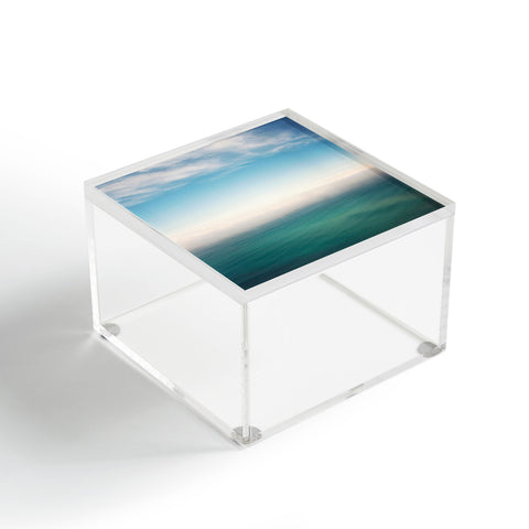 Catherine McDonald Ombre California Acrylic Box