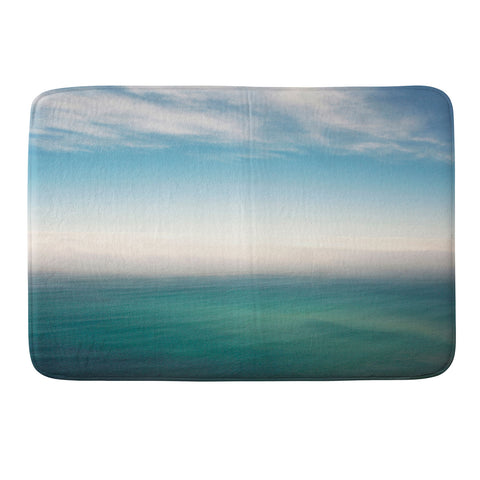 Catherine McDonald Ombre California Memory Foam Bath Mat