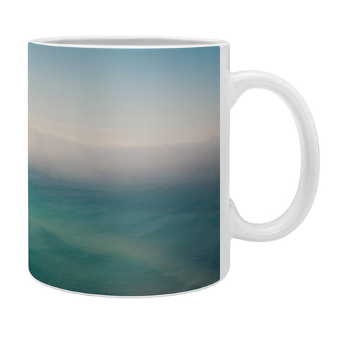 Catherine McDonald Ombre California Coffee Mug