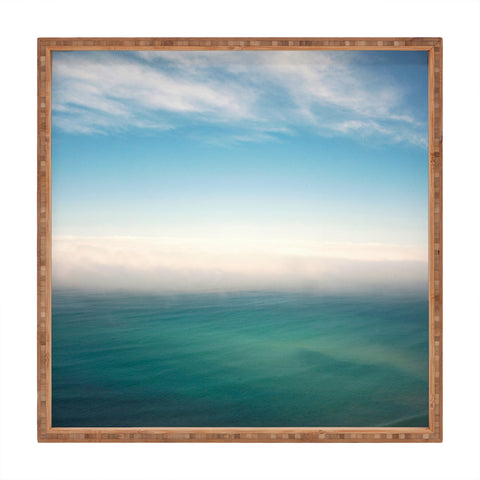 Catherine McDonald Ombre California Square Tray