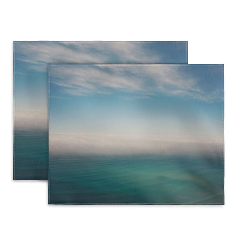 Catherine McDonald Ombre California Placemat