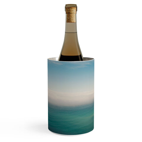 Catherine McDonald Ombre California Wine Chiller