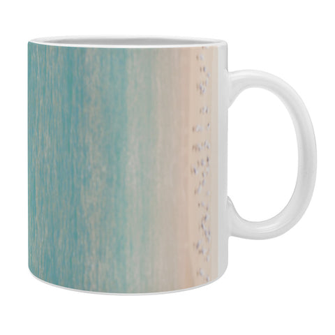 Catherine McDonald Ombre Paradise Coffee Mug