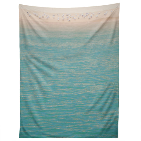 Catherine McDonald Ombre Paradise Tapestry