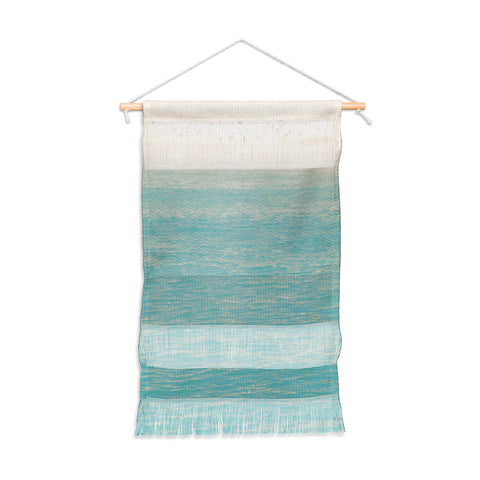 Catherine McDonald Ombre Paradise Wall Hanging Portrait