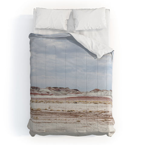 Catherine McDonald Painted Desert Comforter