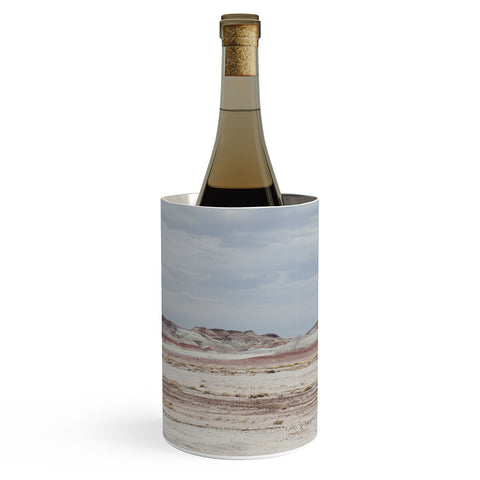 Catherine McDonald Painted Desert Wine Chiller