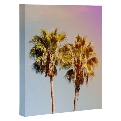 Catherine McDonald Pot of Golden State Art Canvas