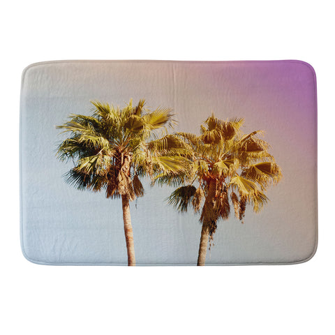 Catherine McDonald Pot of Golden State Memory Foam Bath Mat