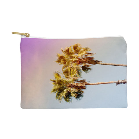 Catherine McDonald Pot of Golden State Pouch
