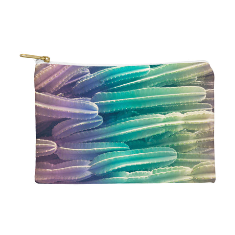 Catherine McDonald Rainbow Cactus Pouch