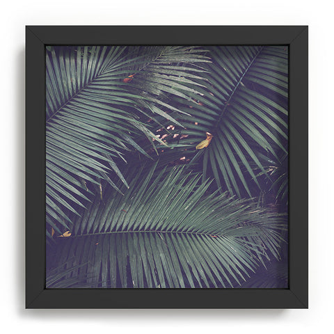 Catherine McDonald Rainforest Floor Recessed Framing Square