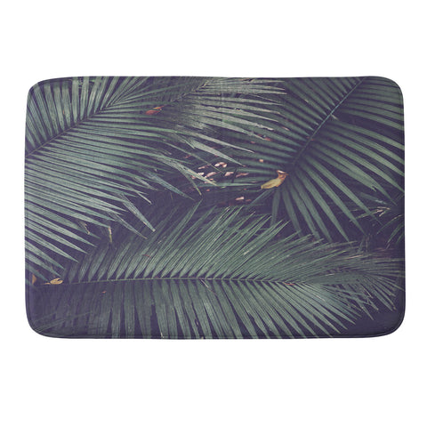 Catherine McDonald Rainforest Floor Memory Foam Bath Mat