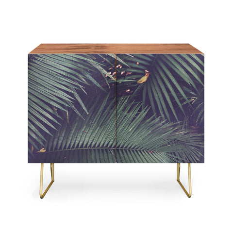 Catherine McDonald Rainforest Floor Credenza