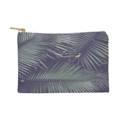 Catherine McDonald Rainforest Floor Pouch