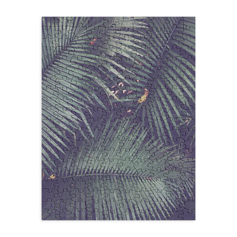 Catherine McDonald Rainforest Floor Puzzle