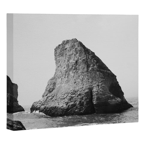 Catherine McDonald ROADTRIP PACIFIC COAST HIGHWAY Art Canvas