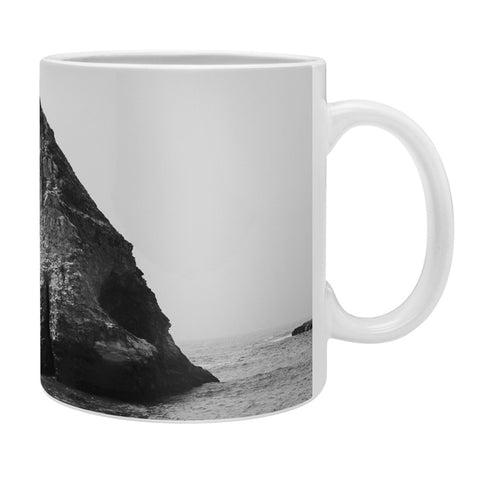 Catherine McDonald ROADTRIP PACIFIC COAST HIGHWAY Coffee Mug