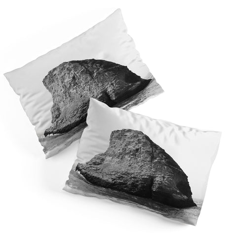 Catherine McDonald ROADTRIP PACIFIC COAST HIGHWAY Pillow Shams