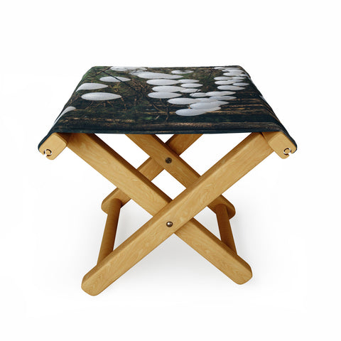 Catherine McDonald Romantic Forest Folding Stool