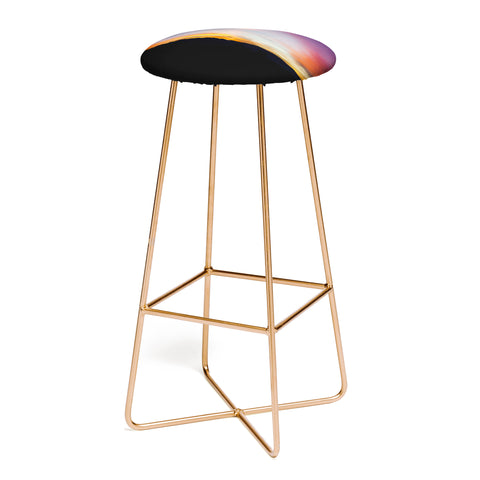 Catherine McDonald Sierra Sunrise Bar Stool