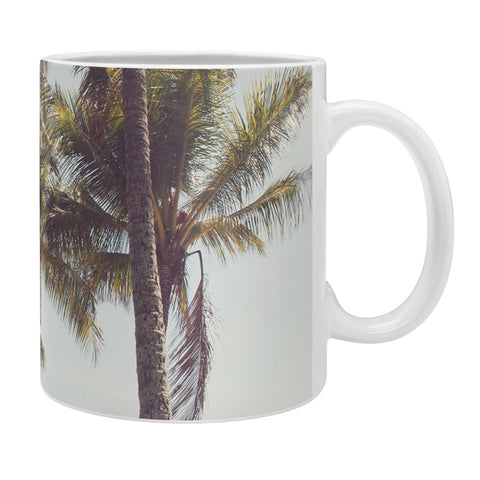 Catherine McDonald South Pacific Islands Coffee Mug