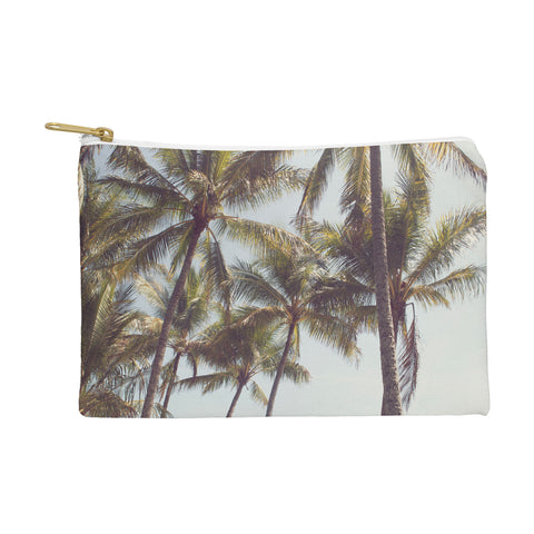 Catherine McDonald South Pacific Islands Pouch