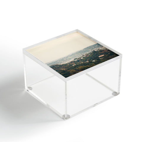 Catherine McDonald Southern California Acrylic Box