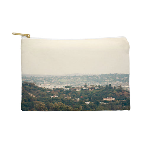 Catherine McDonald Southern California Pouch