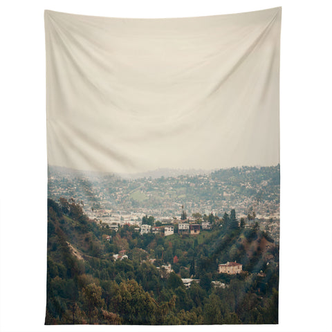 Catherine McDonald Southern California Tapestry