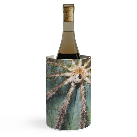 Catherine McDonald Southwest Cactus Wine Chiller
