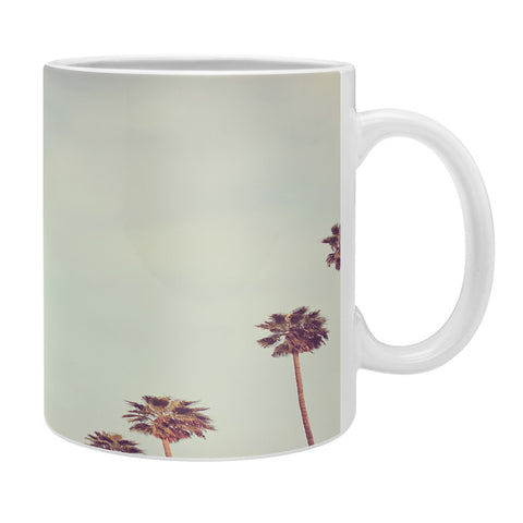 Catherine McDonald Streets Of Los Angeles Coffee Mug