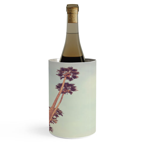 Catherine McDonald Streets Of Los Angeles Wine Chiller