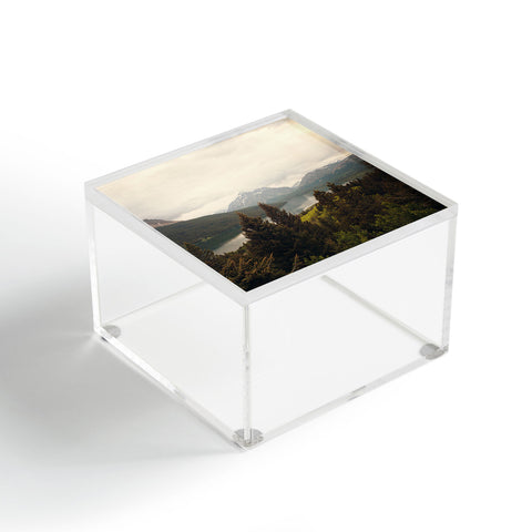 Catherine McDonald Summer in Montana 2 Acrylic Box