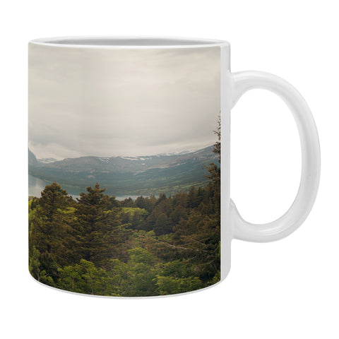 Catherine McDonald Summer In Montana Coffee Mug
