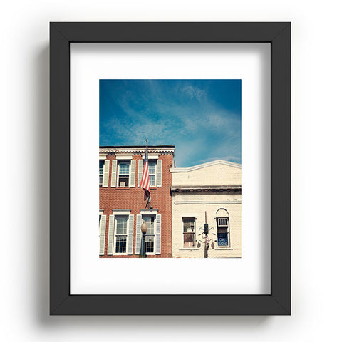 Catherine McDonald Tarot Card Reading Recessed Framing Rectangle